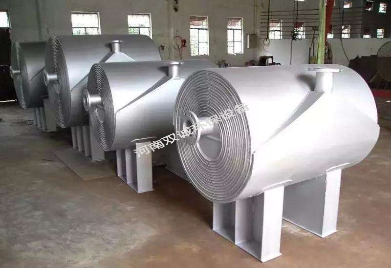 換熱器原理、種類、清洗、型號(hào)
